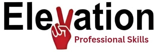 Elevation Professional Skills Logo