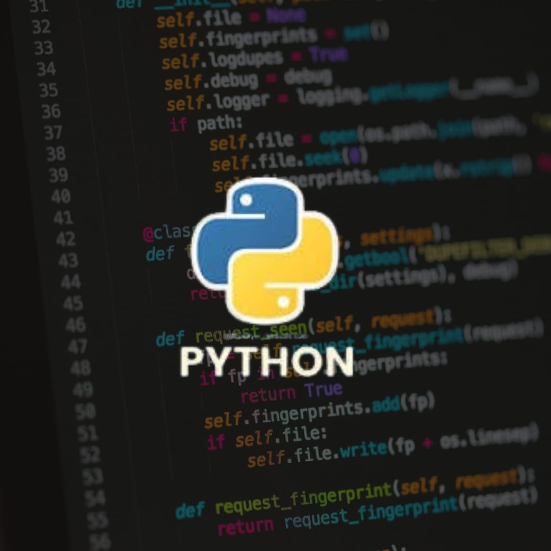 Python and AI Fundamentals