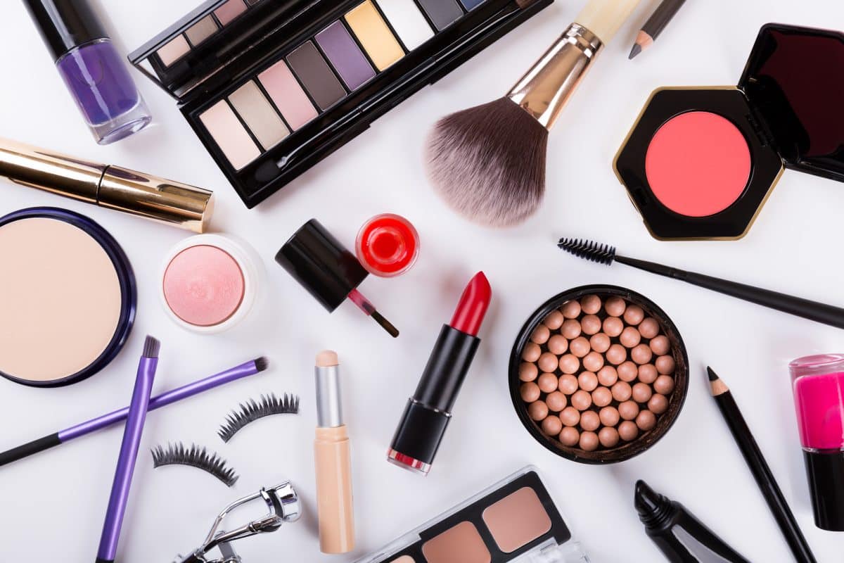 Diploma in Cosmetology
